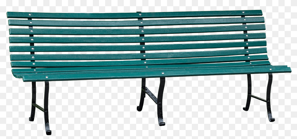 Bank Bench, Furniture, Park Bench Free Png Download