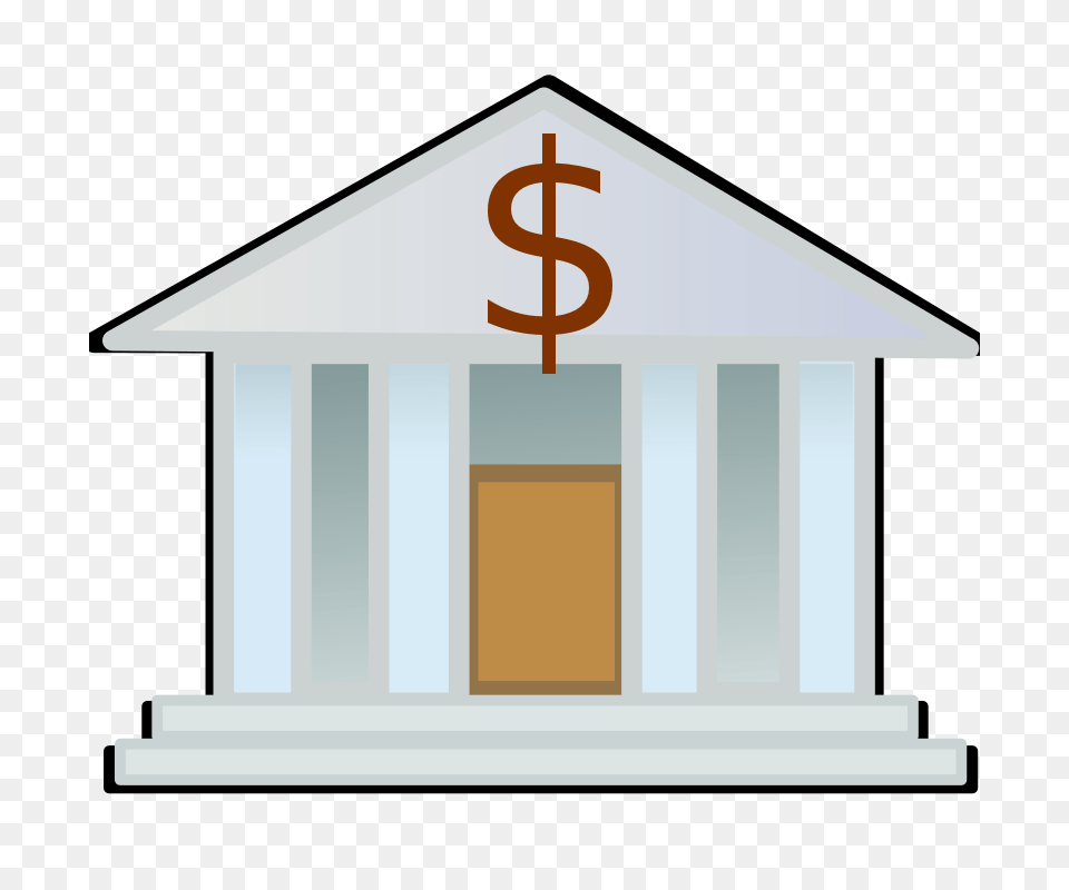 Bank Free Png