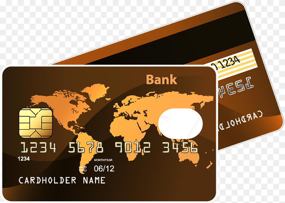 Bank Banks Loan World Map, Text, Credit Card, Person, Face Free Transparent Png