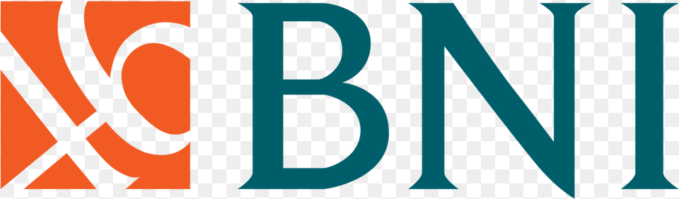 Bank Bni, Logo, Text, Book, Publication Free Png Download
