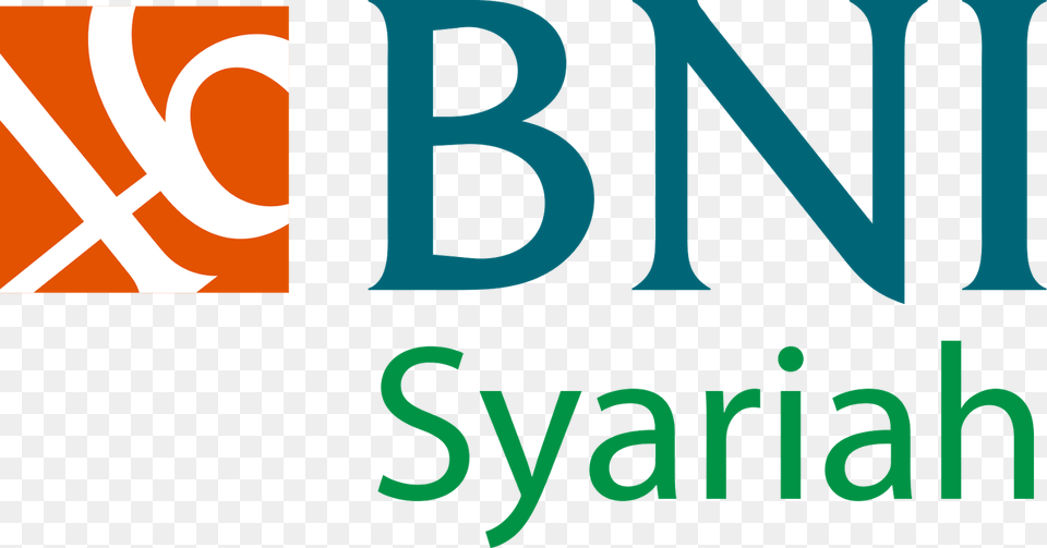 Bank Bni, Logo, Text Png