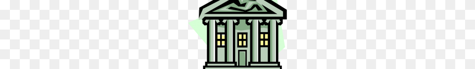 Bank Clipart Bank Clip Art, Outdoors, Architecture, Pillar Free Transparent Png