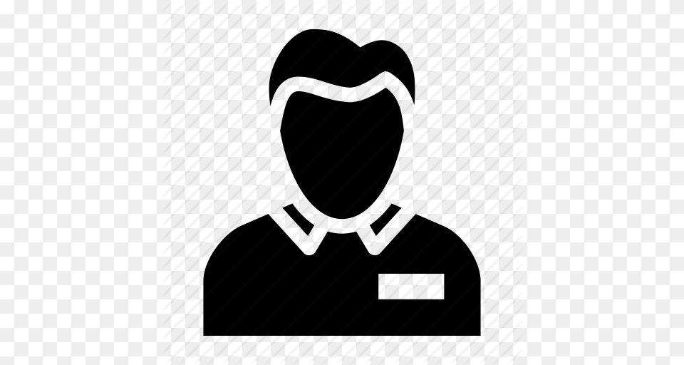 Bank Employee Employer Team Teller Icon, Accessories, Formal Wear, Tie, Home Decor Free Png