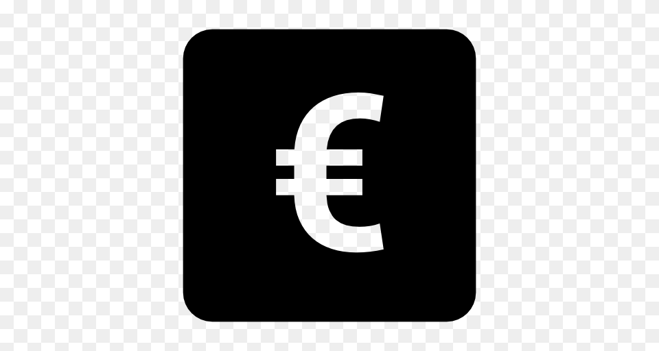 Bank Euro, Logo, Cutlery, Symbol Free Transparent Png