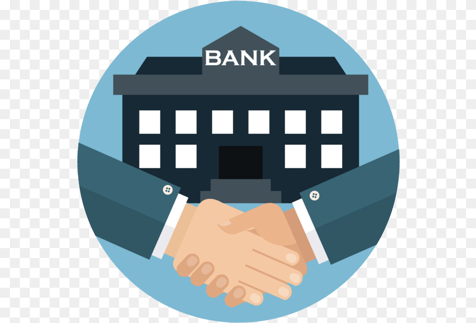 Bank Download Career Opportunities In Banking Sector, Body Part, Hand, Person, Disk Png Image