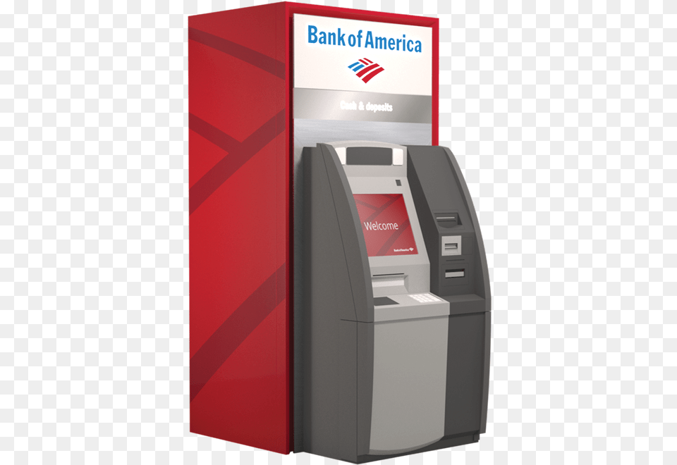 Bank Machine, Atm, Appliance, Device, Electrical Device Free Png Download