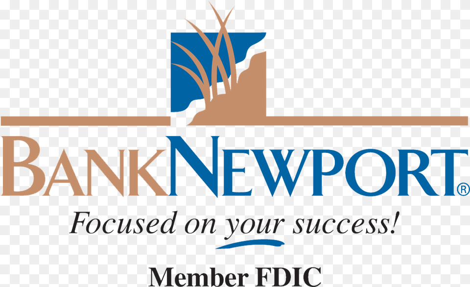 Bank Newport New Logo Bank Newport, Text Free Png