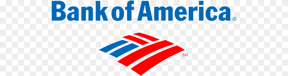 Bank Of America Bank Of America Company Logo Free Transparent Png