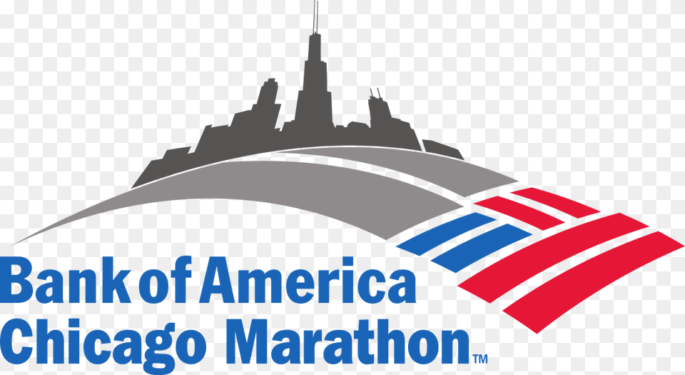 Bank Of America Chicago Marathon Alpfa, Computer Hardware, Electronics, Hardware Free Png Download