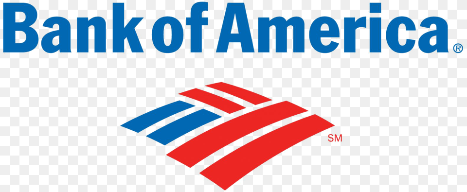 Bank Of America Log, Logo Png Image