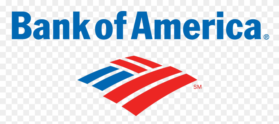 Bank Of America Logo Free Transparent Png