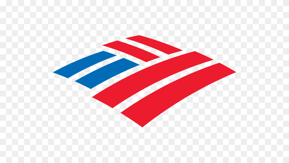 Bank Of America Logo Bank Logo, Cap, Clothing, Hat Png