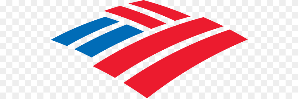 Bank Of America Logo Bank Of America Logo Transparent, Cap, Clothing, Hat, Swimwear Free Png