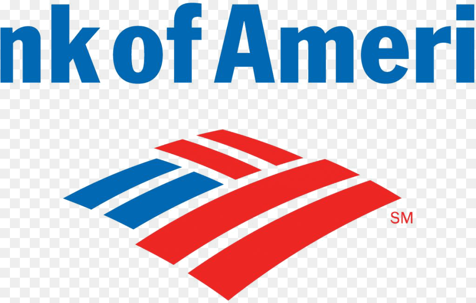 Bank Of America Logo Transparent Logo Bank Of America Png