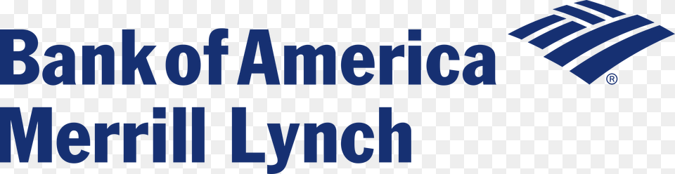 Bank Of America Merrill Lynch Evpa, Logo, Text, People, Person Free Png