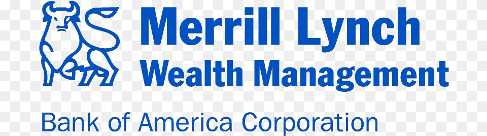 Bank Of America Merrill Lynch Logo Merrill Lynch Bank Of America Logo, Text, City Free Transparent Png