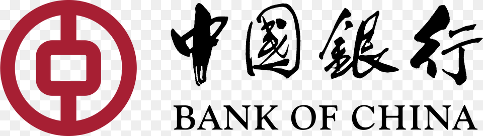 Bank Of China Singapore Logo Png Image