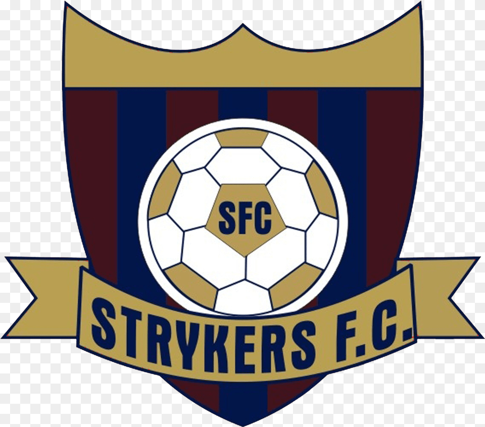 Bank Of Guam Strykers Fc, Ball, Football, Soccer, Soccer Ball Png