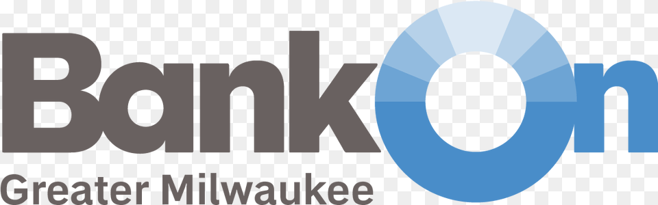 Bank On Greater Milwaukee Circle, Logo Free Png