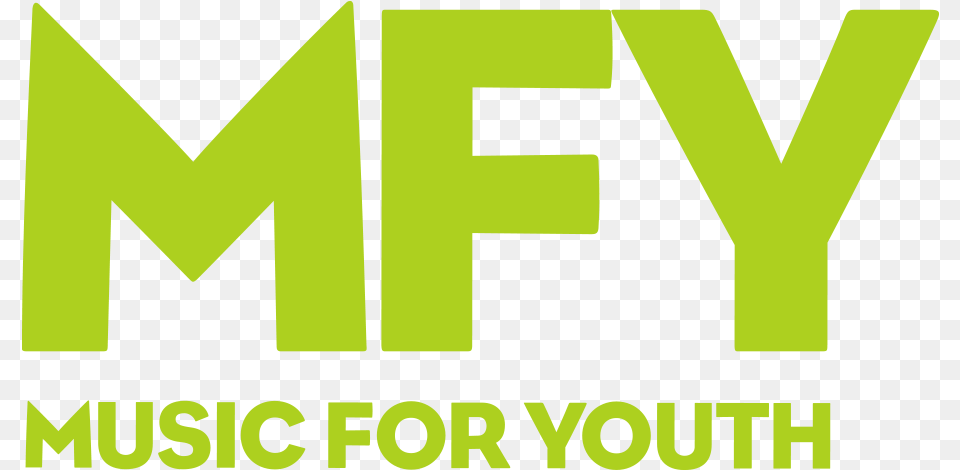 Bank On Us Music For Youth, Green, Logo Free Png