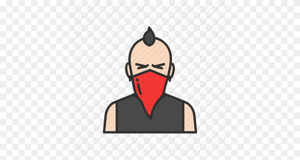 Bank Robber Robber Robber Man Theif Icon Free Png Download