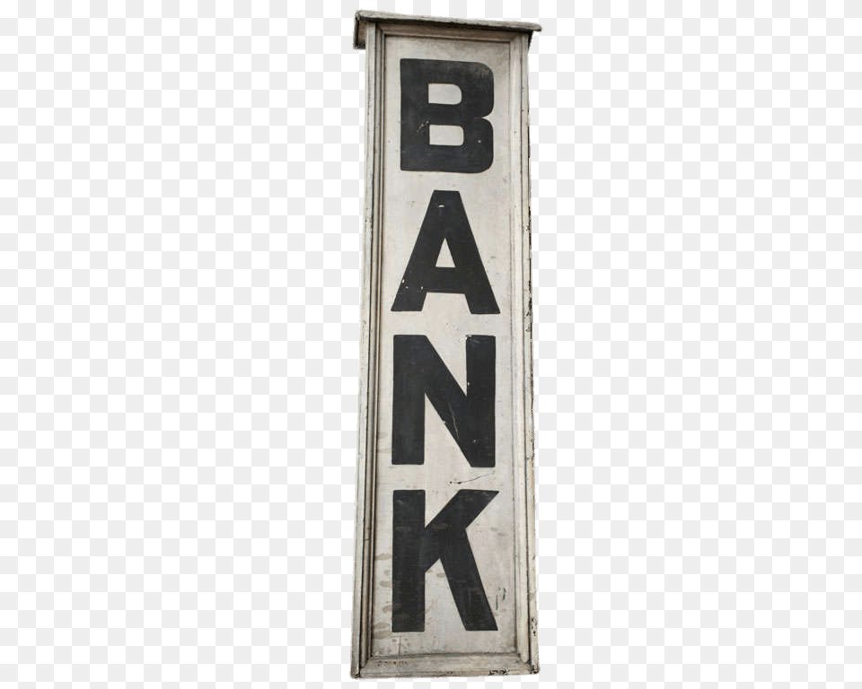 Bank Sign, Number, Symbol, Text Free Transparent Png