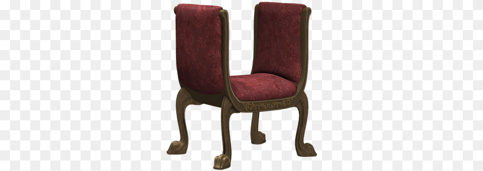 Bank Stool Chair Wood Upholstery Upholstered Chair, Furniture, Armchair, Cushion, Home Decor Png Image