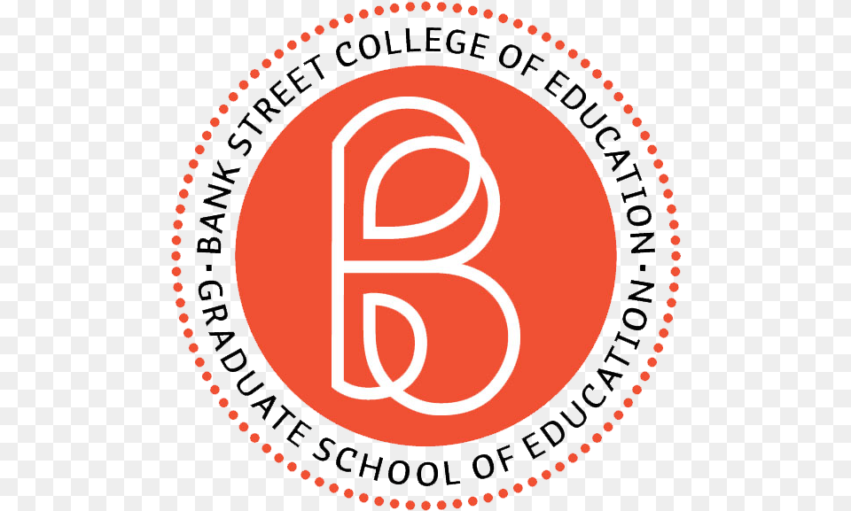 Bank Street College Of Education Logo Clipart Bank Street College Of Education Free Png Download