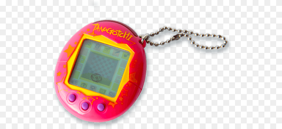 Bank Tamagotchi, Accessories Free Png Download