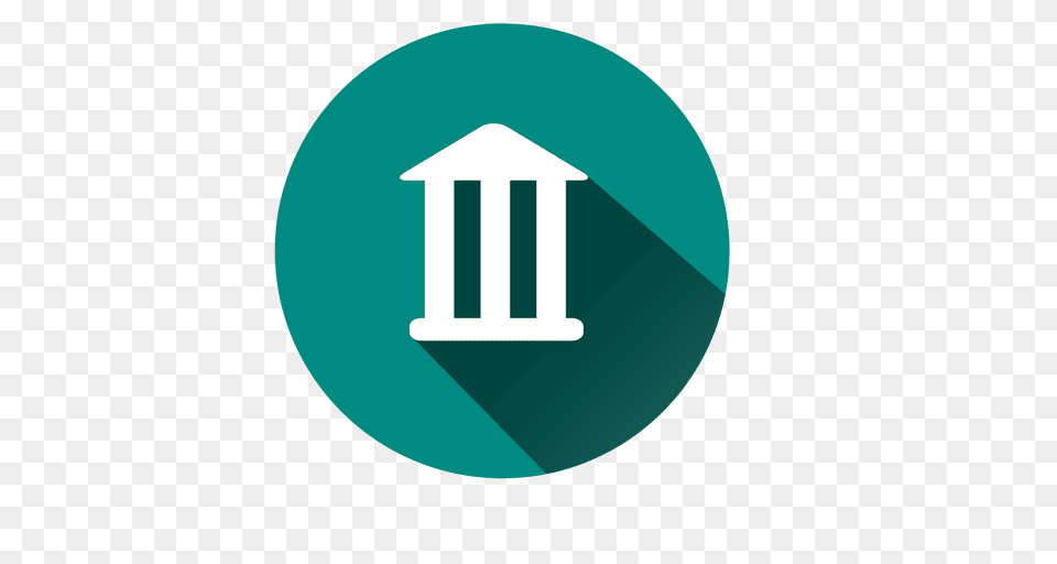 Bank Transparent, Logo, Disk Png Image