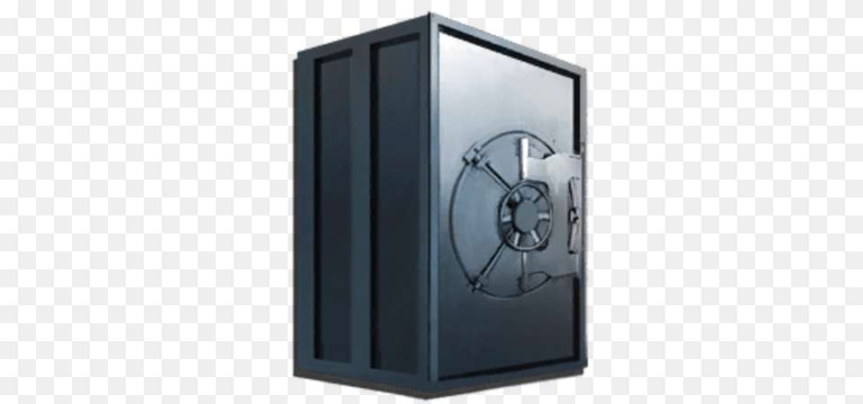 Bank Vault, Safe, Mailbox Free Transparent Png