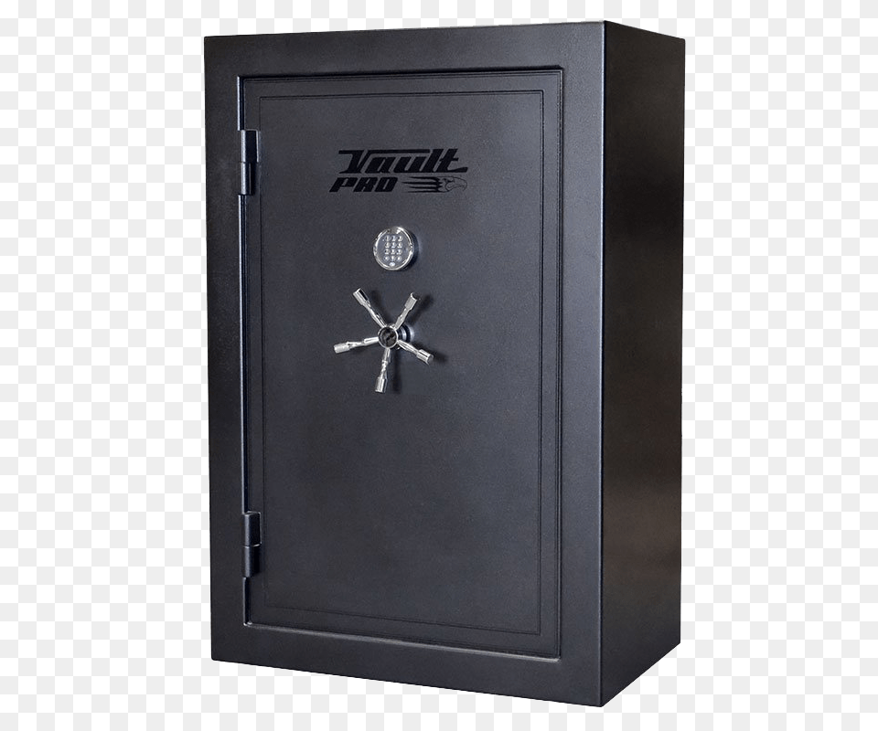 Bank Vault, Safe, Mailbox, Electrical Device, Switch Free Png