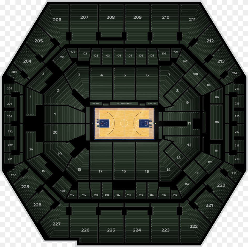 Bankers Life Fieldhouse, Electronics, Hardware, Computer, Printed Circuit Board Png