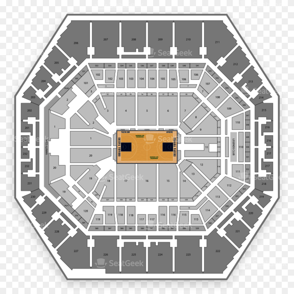 Bankers Life Fieldhouse Seating Section, Computer, Computer Hardware, Computer Keyboard, Electronics Free Transparent Png