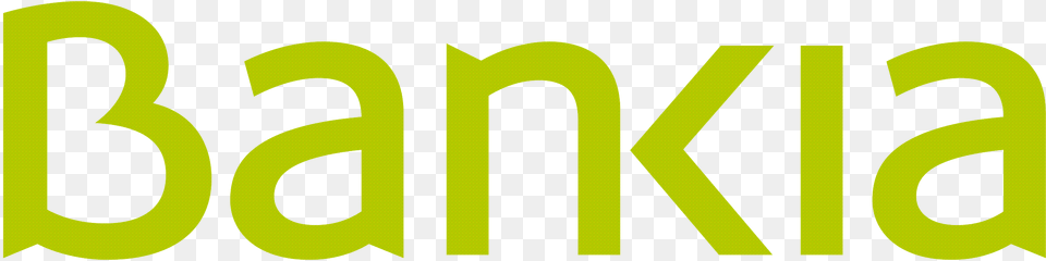 Bankia Logo, Green, Text, Symbol Free Png