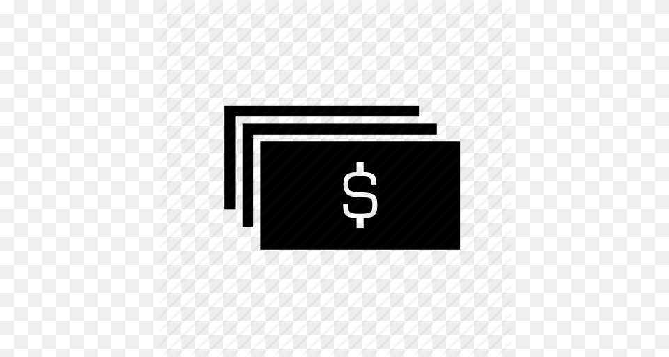 Banking Cash Dollar Bills Dollars Financial Money Stack, Accessories, Bag, Handbag, Formal Wear Free Transparent Png