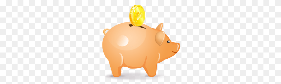 Banking Readforlearning, Piggy Bank, Animal, Mammal, Pig Free Png