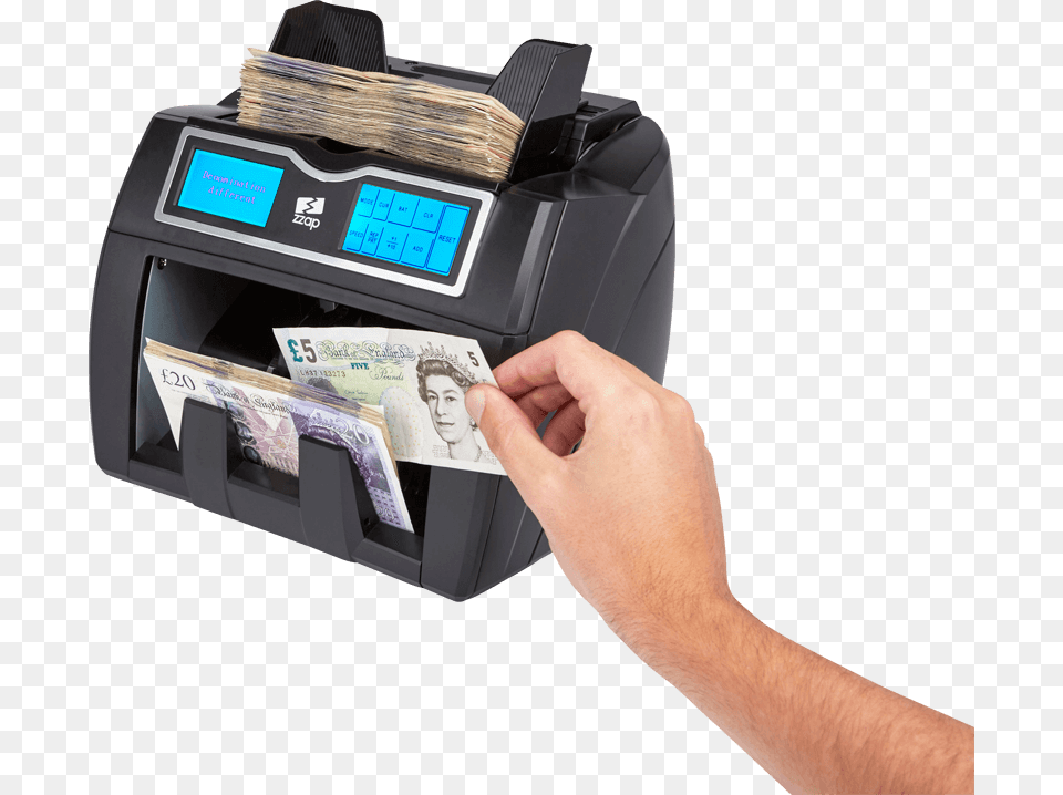 Banknote, Computer Hardware, Electronics, Hardware, Person Free Png