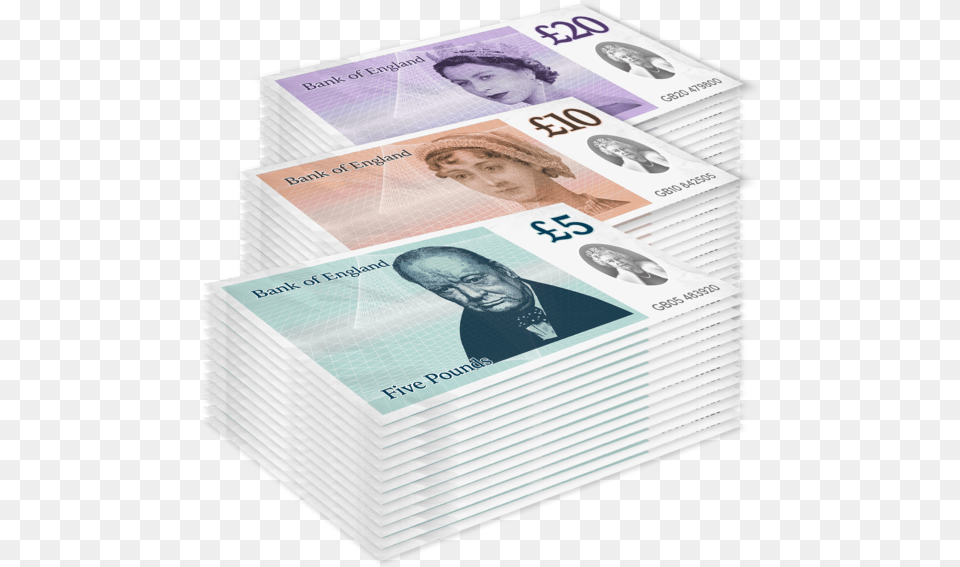 Banknote, Adult, Baby, Male, Man Free Png