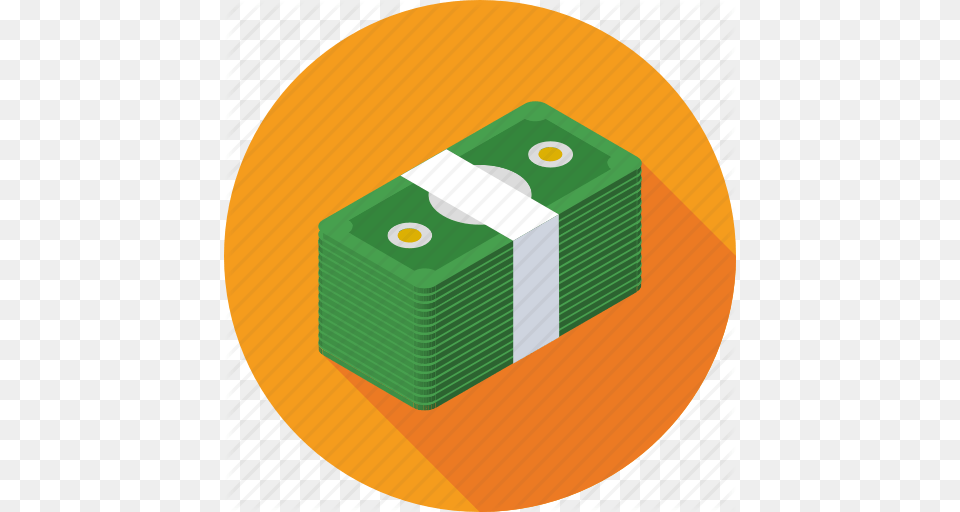 Banknote Currency Currency Stack Money Stack Paper Money Icon Free Png Download