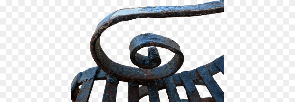 Bankoldbenchold Download, Handrail, Coil, Spiral Free Png