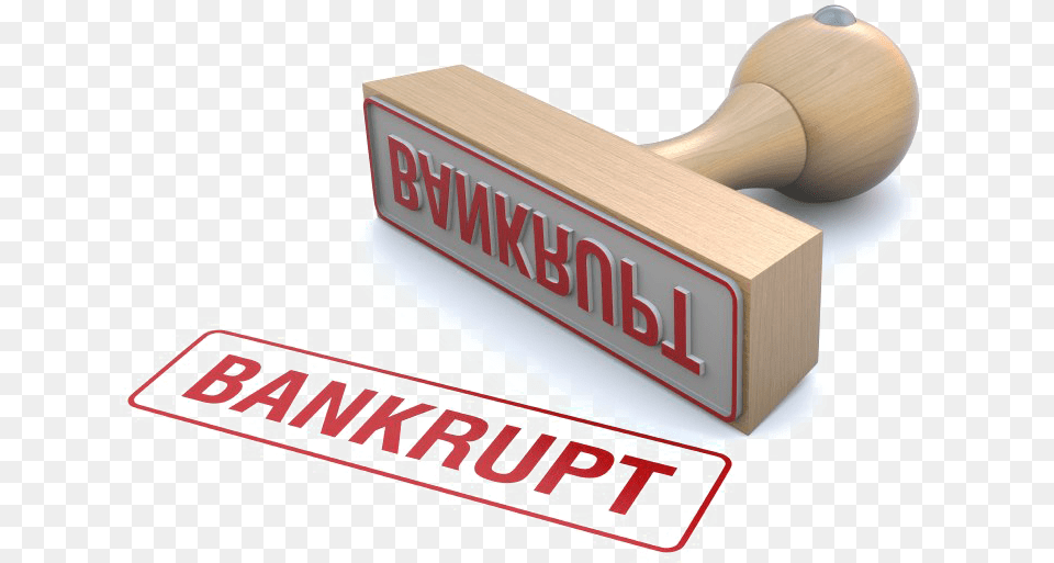 Bankrupt Bankruptcy, Device, Qr Code, Dynamite, Weapon Free Png Download