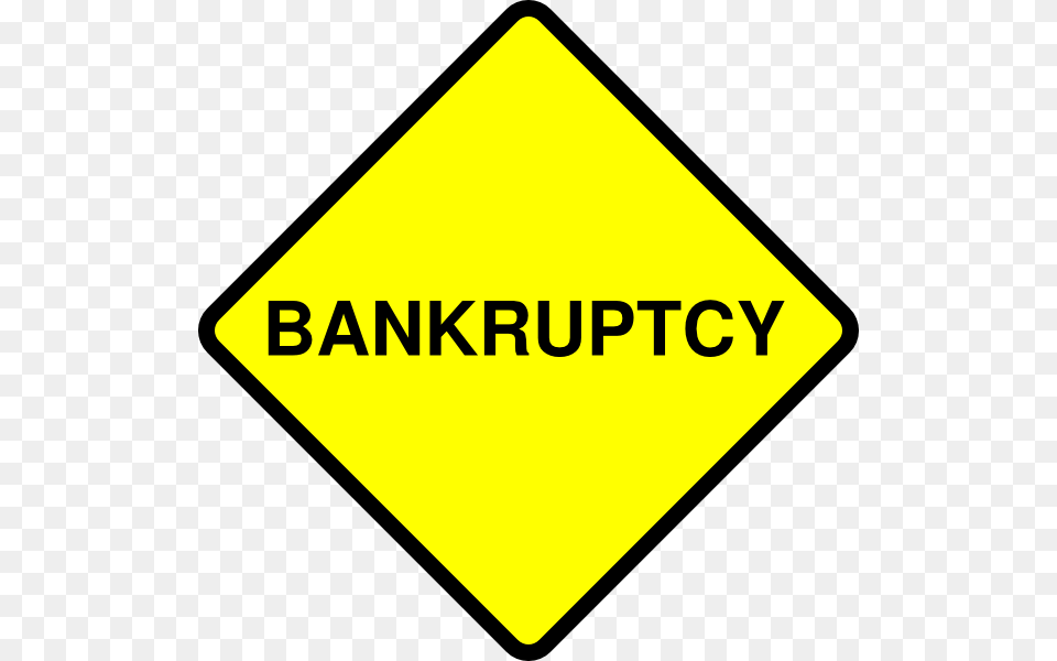Bankruptcy Clipart Group, Sign, Symbol, Road Sign, Disk Free Png