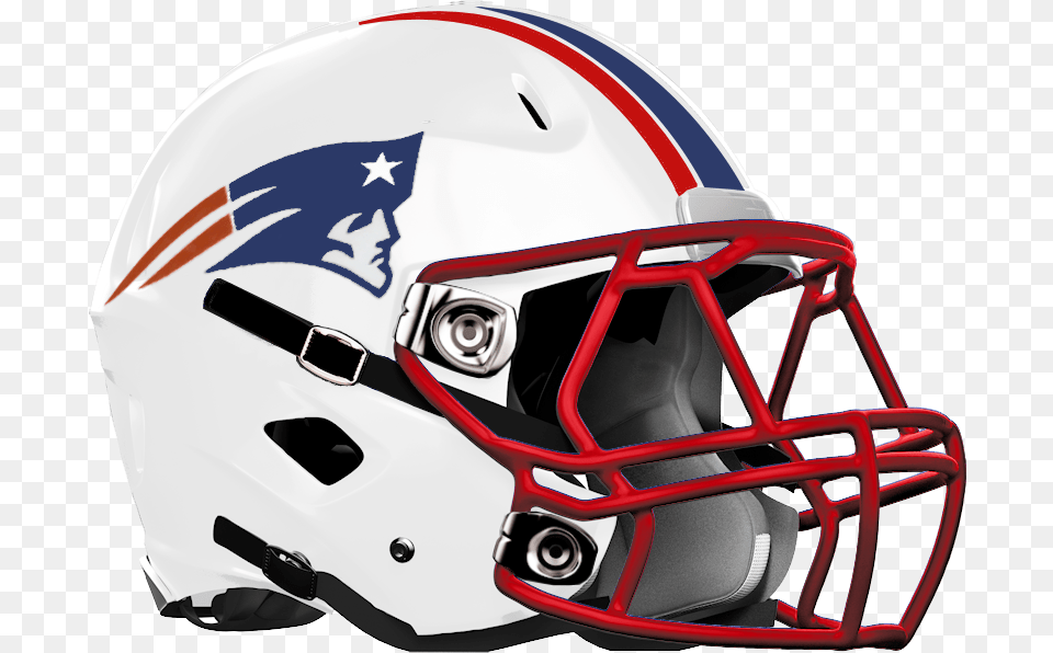 Banks County Football Helmet, American Football, Playing American Football, Person, Sport Free Png