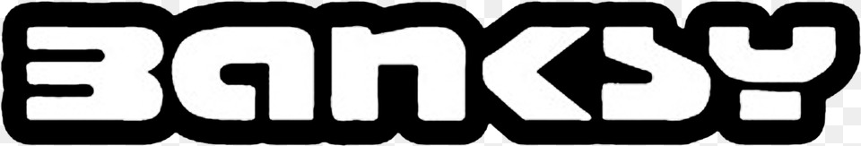 Banksy, Logo, Text Png Image