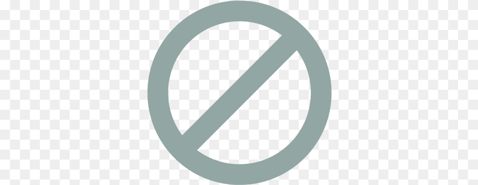 Banned Or Restricted Category Black Stop Sign, Symbol, Disk, Road Sign Free Transparent Png