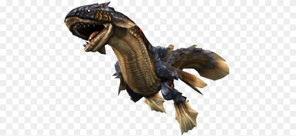 Bannedlagiacrus En Twitter They Were Thought To Be Lavasioth Monster Hunter Generations, Animal, Dinosaur, Reptile Png Image