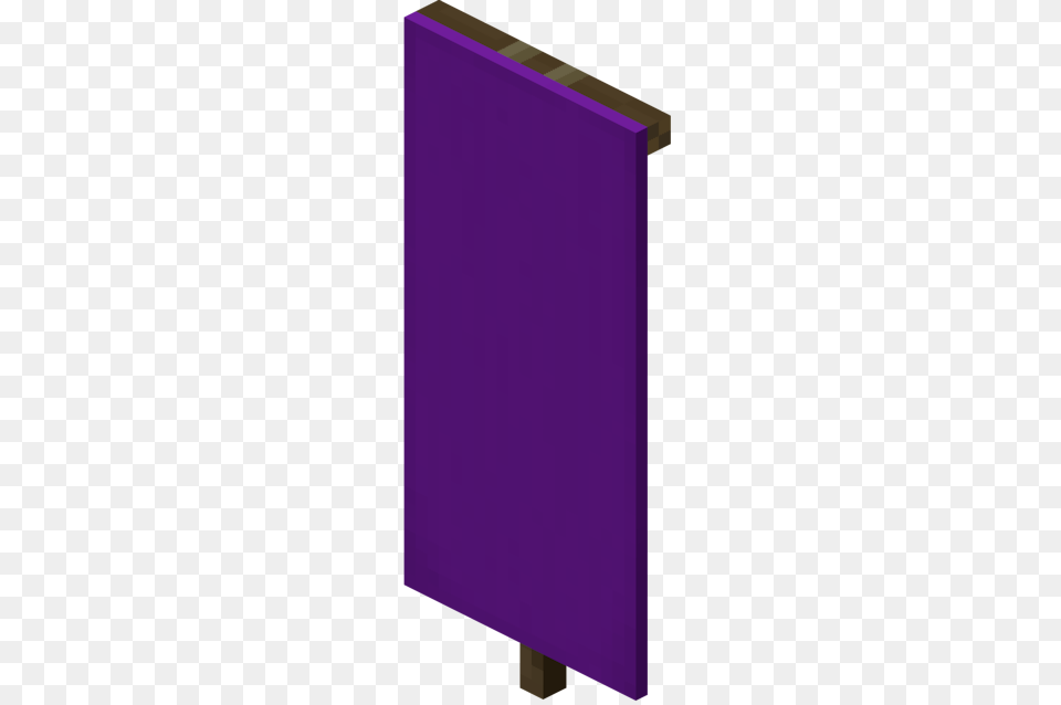 Banner, Plywood, Wood, Blackboard, Purple Free Png