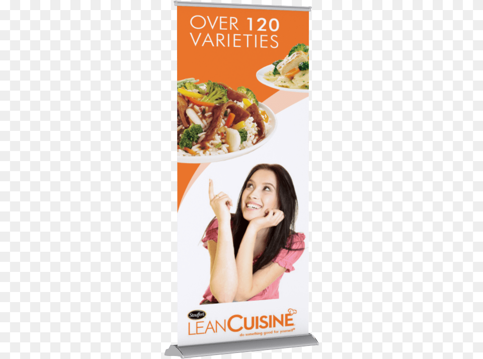 Banner, Advertisement, Meal, Lunch, Poster Png