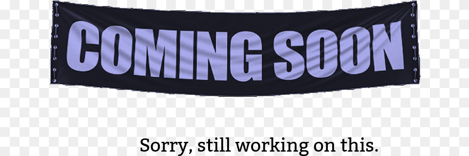 Banner, Text Png